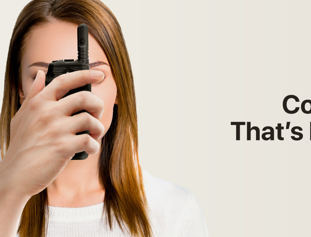 Radiowell Study Finds 35% of Two-Way Radios Sold at Auction Still Contain Sensitive Data